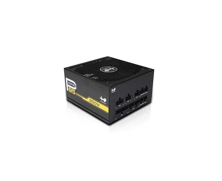 | Блок питания PowerCase PB850 850W 80+ Bronze