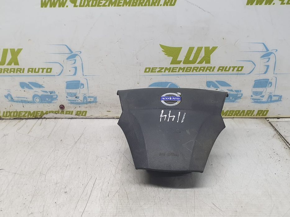 Airbag sofer Volvo S40 2 (2004 - 2007) (1.6 d D4164T) D4164T
