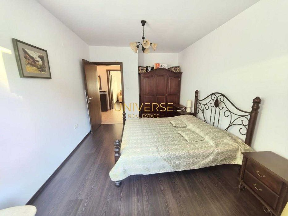 Продава се Четиристаен апартамент в к.к. Слънчев бряг - 106 кв.м за 897 €/кв.м - Снимка #5