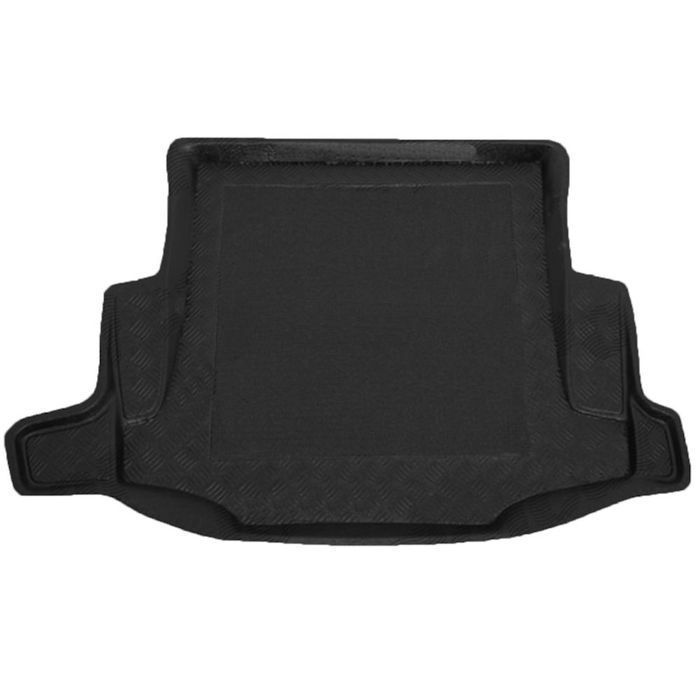 Tavita portbagaj Bmw Seria 1 E81 E82 E87 si E88 2004-2013 cu panza antiderapanta