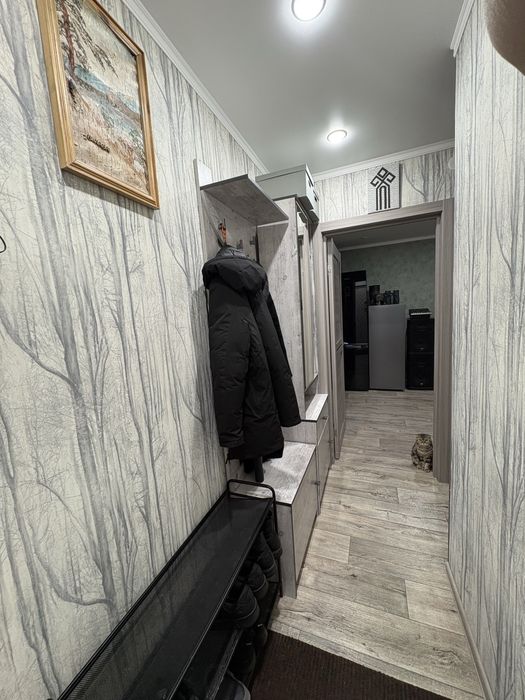 Продается квартира 2ух комнатная