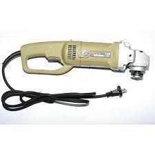 Crown болгарка 180 мм. Bolgarka