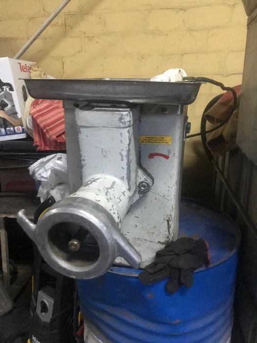 Мясорубка мим 300 шнек мим 600 и другое