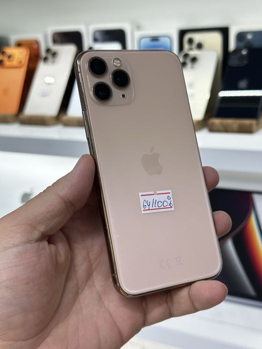 Iphone 11pr/64gb в магазине Icom