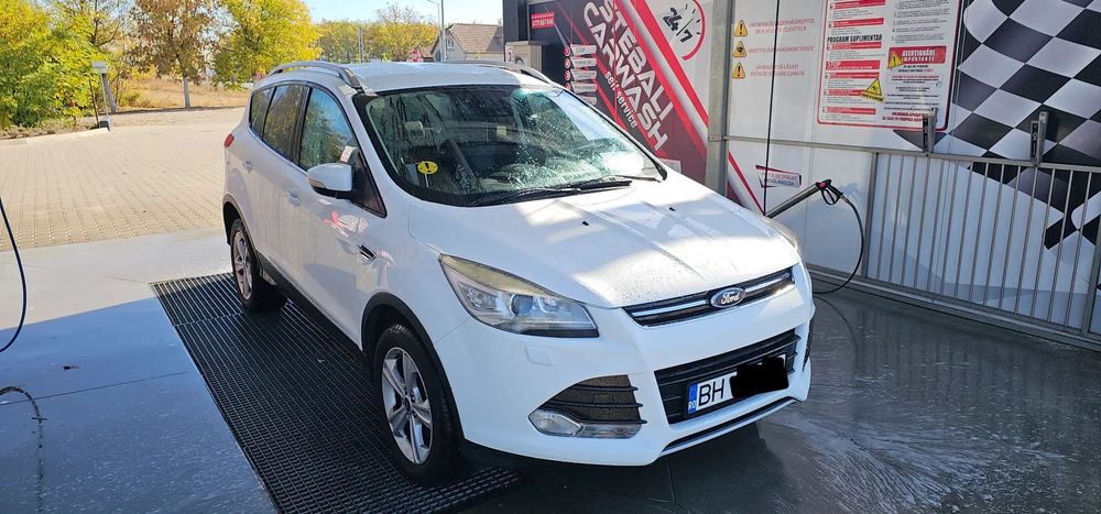 Ford Kuga Primul proprietar Romania , Stare Buna .