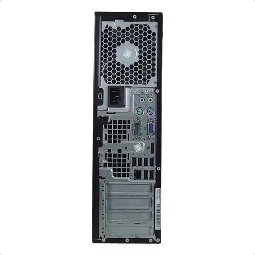 Компьютер HP Compaq 8200 Elite | Core i3-2120 4/128