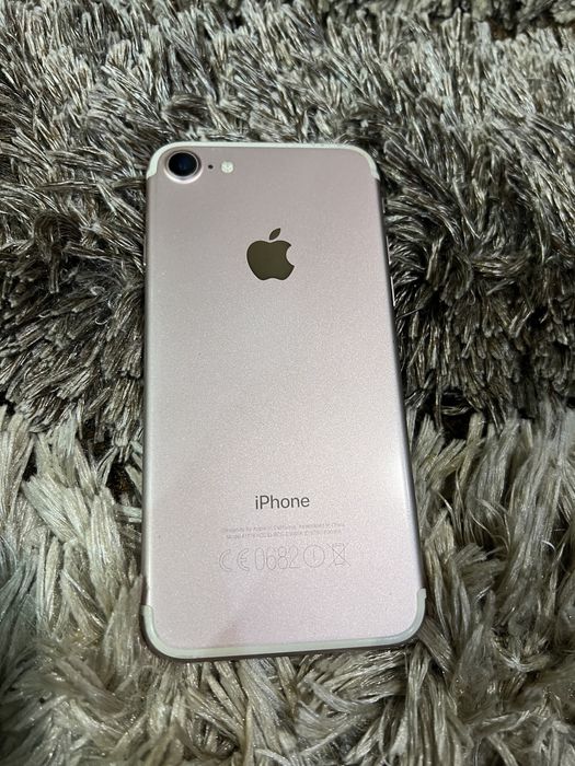 Iphone 7 32gb без кутия