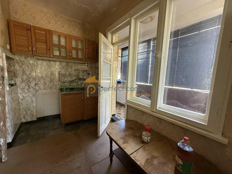 Продава се Етаж от къща в Пловдив, Гагарин - 71 кв.м за 2106 €/кв.м - Снимка #3