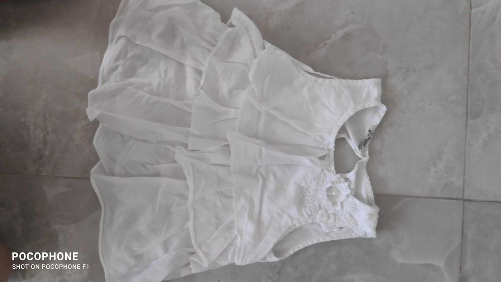 Рокля официална момиче