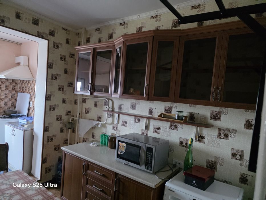 Квартира сотилади