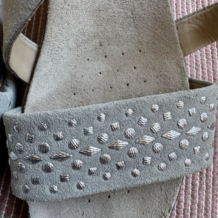 Sandale Geox 37 piele