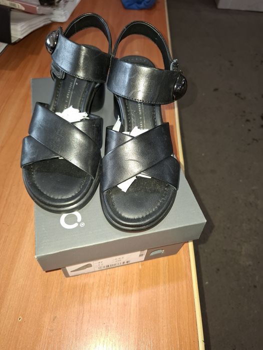 Продаю туфли, натуральная кожа