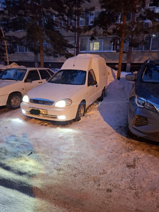 Продам авто ЗАЗ Шанс