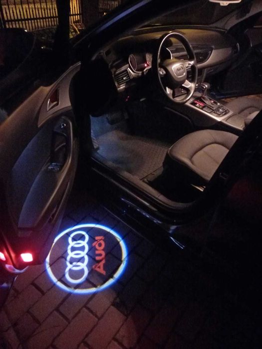 AUDI A6 2013 — imagine 2
