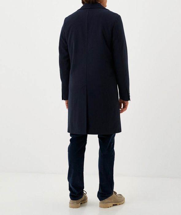 Пальто Gudgi  в хорошем состоянии