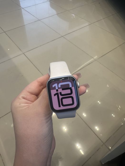 Apple Watch SE 40mm