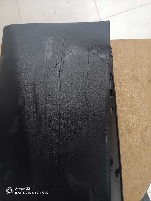 Лайсна за задна дясна врата Пежо  3008