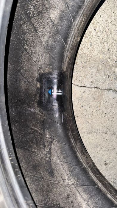 Зимние шины Micheline