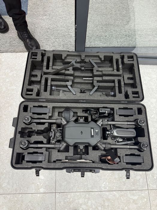 Продам квадрокоптер