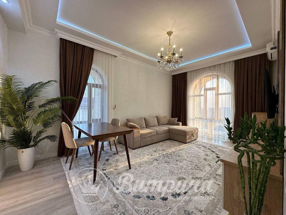 ЖК Parkent Avenu 2 Комнатная