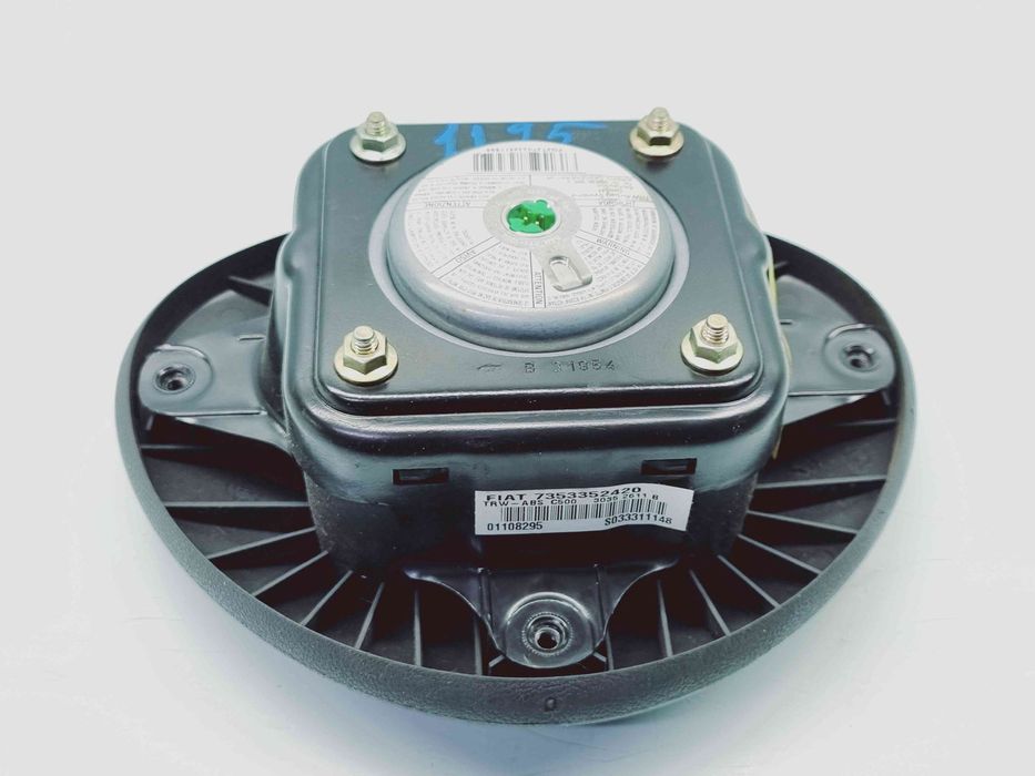 Airbag volan Fiat Punto (188) [Fabr 1999-2007] 7353352420