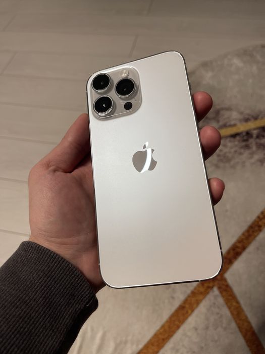 Iphone 14 pro max 256