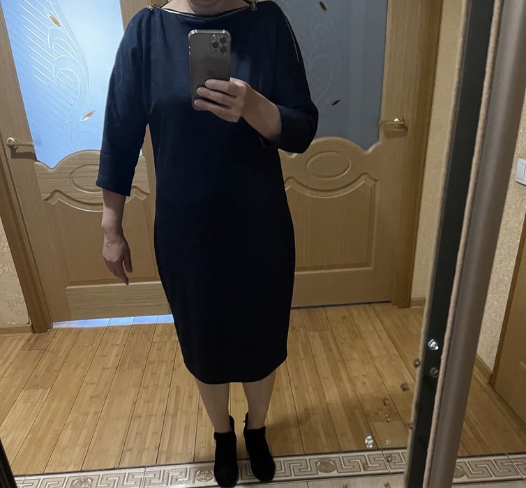 Платья новые! 48-50 размер! Срочно!