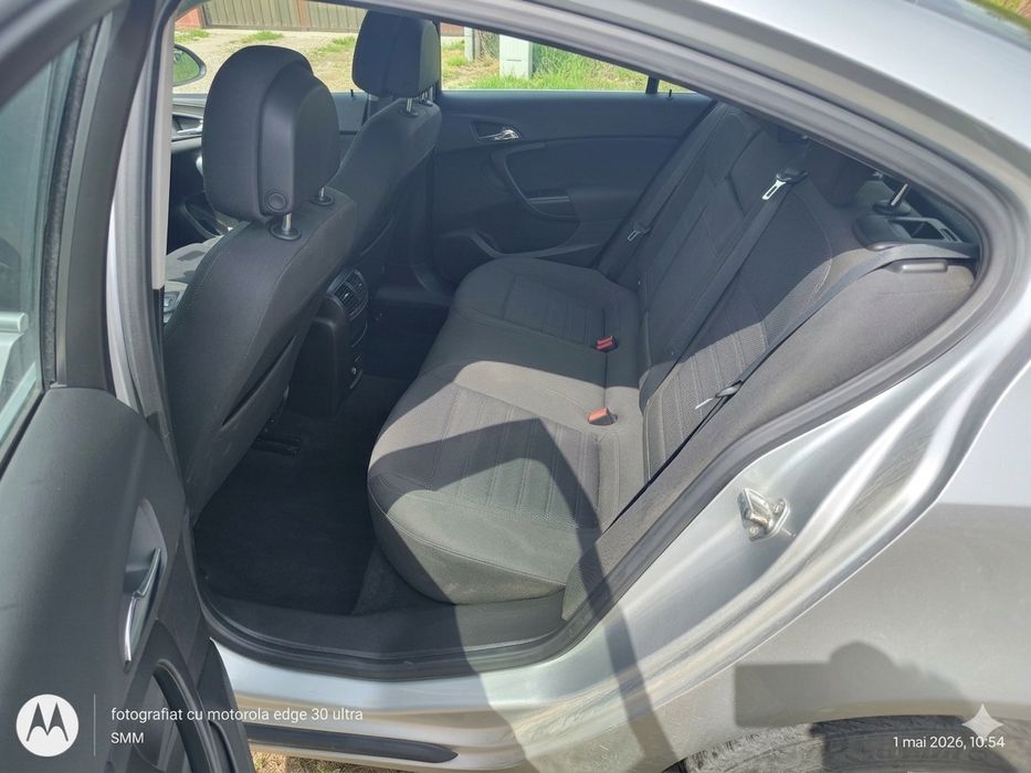 Opel Insignia 2009