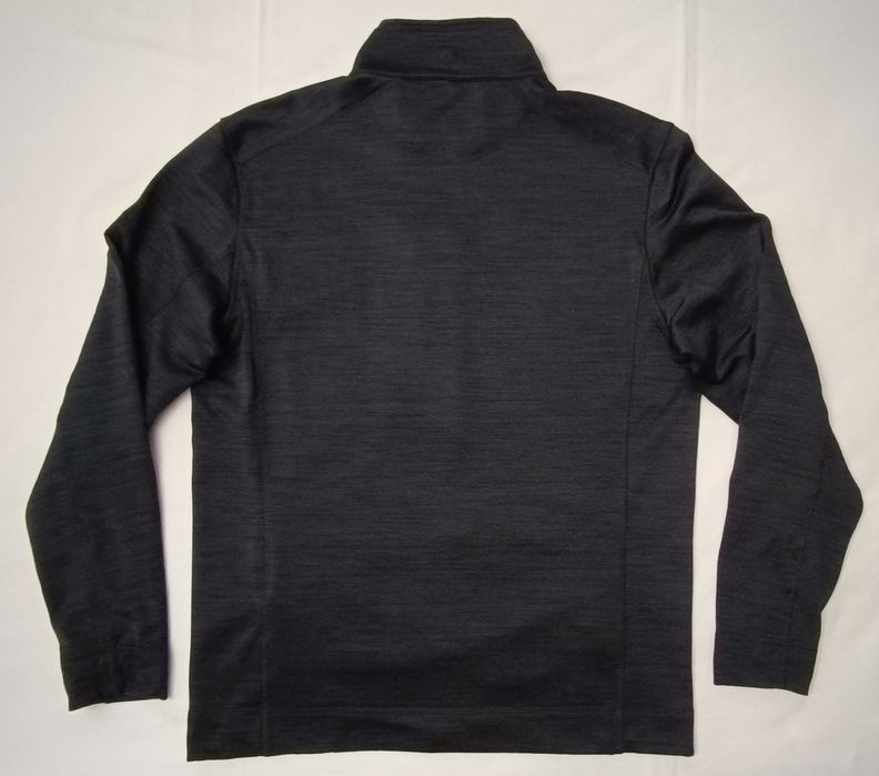 Engelbert Strauss Fleece Sweatshirt оригинално горнище L черно горно