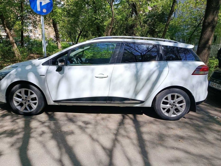 RENAULT Clio 2018 — imagine 3
