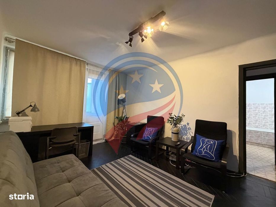 Chirie Apartament 2 Camere Centrul Vechi