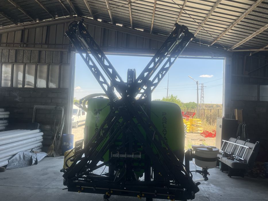 Пръскачка 1200 нова