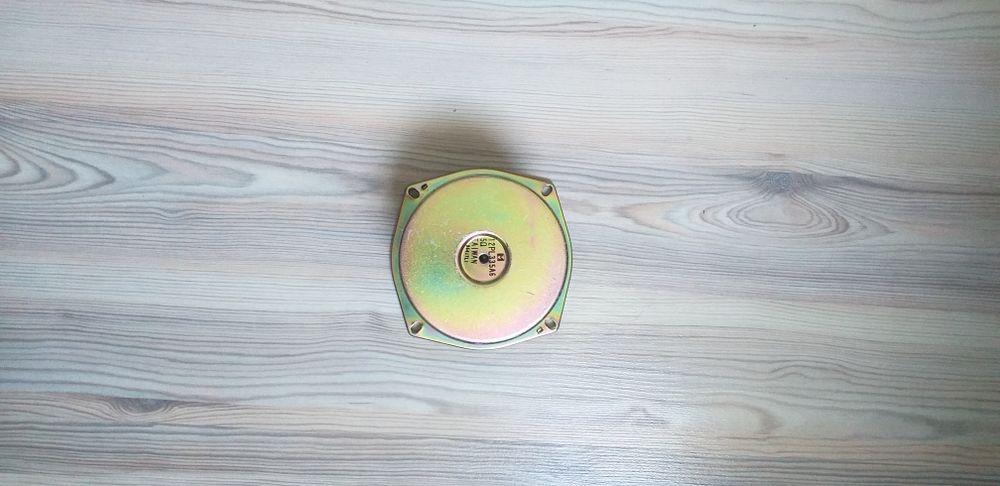 Difuzor mid bas technics sb m20