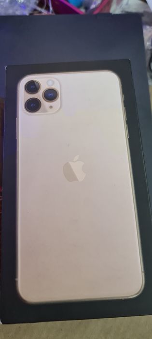 Продам iPhone 11 Pro Max 256