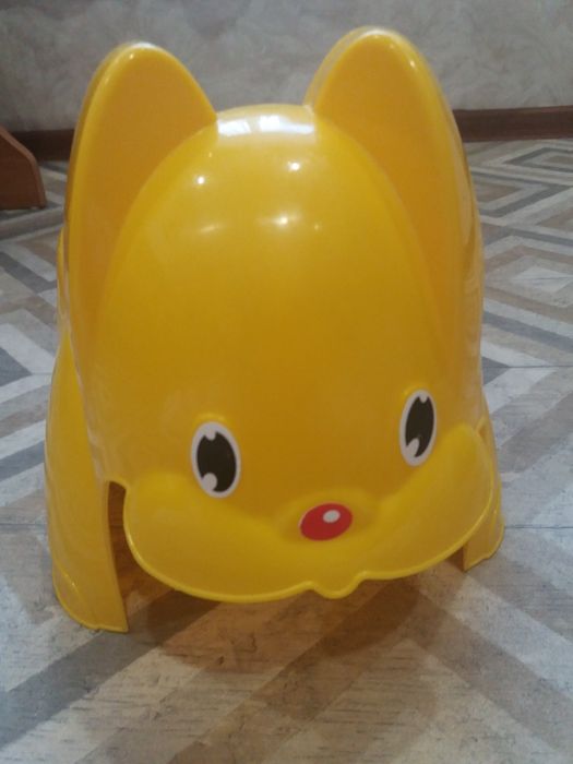 Продам новый горшок