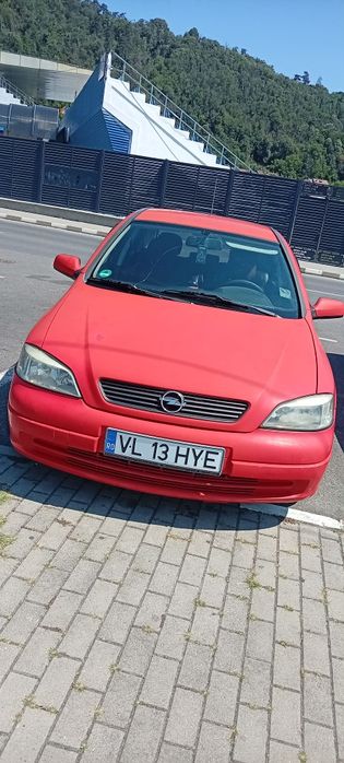 OPEL Astra 0 — imagine 4