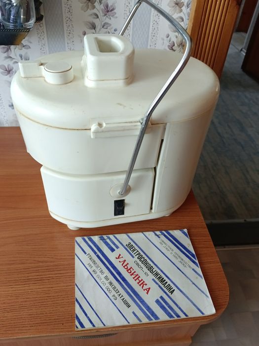 Кухонная техника