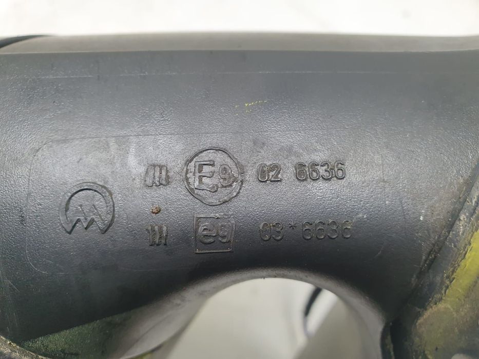 Oglinda dreapta electrica e9026636 Skoda Rapid 3  [din 2012 pana  201