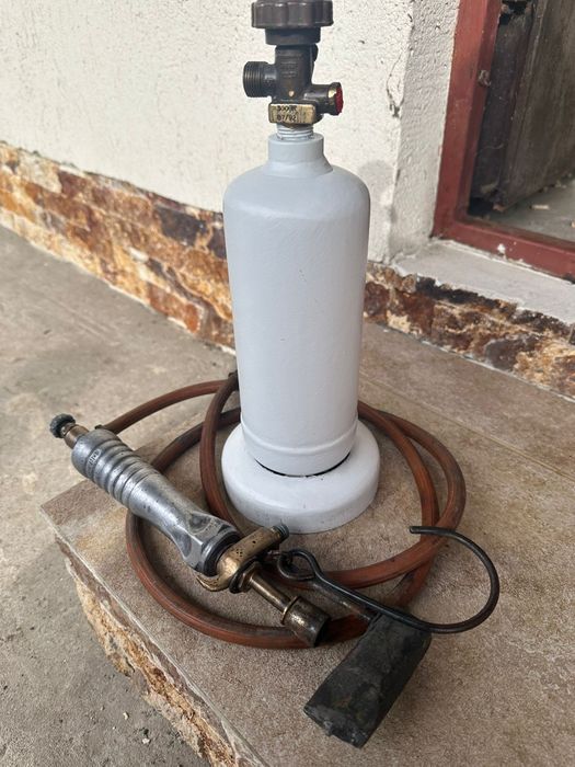 Letcon în stare foarte buna