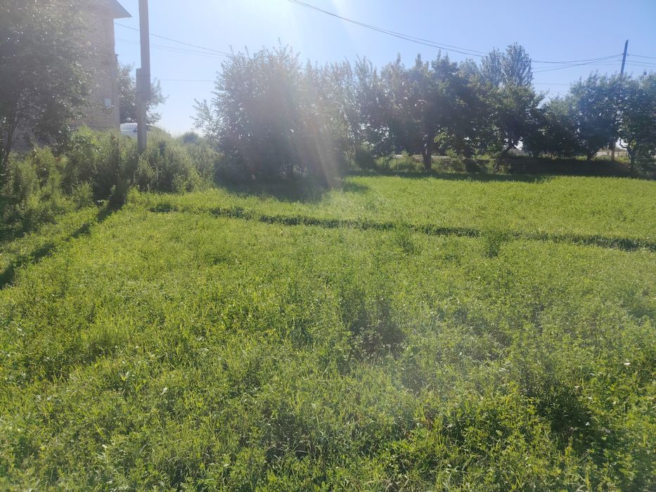 Yer uchaskalik sotiladi