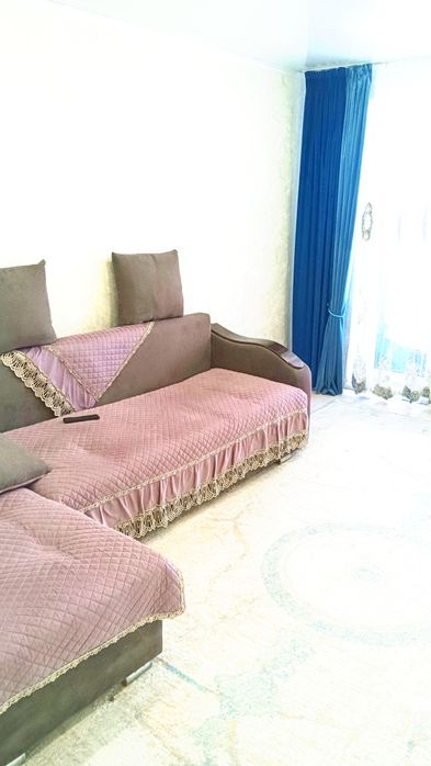 Продам квартиру в центре