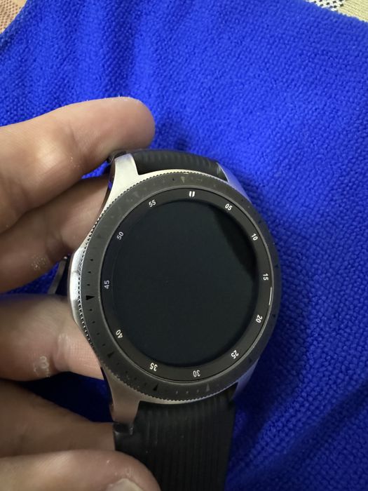 Продам часы Samsung Watch
