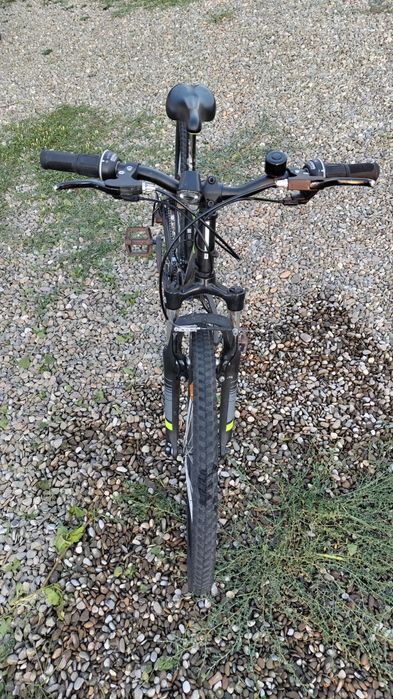 Biciclete Rockrider MTB 22" si 24 "