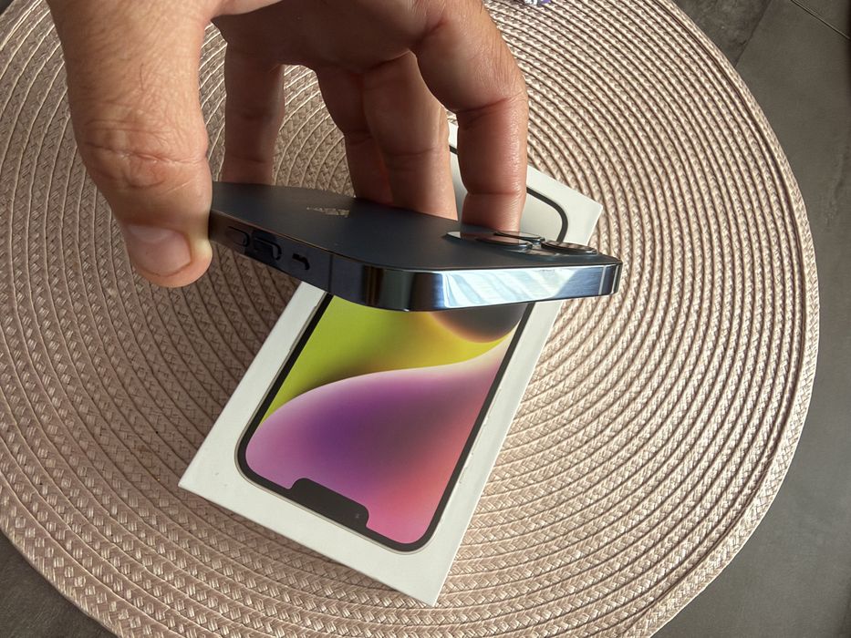 iPhone 12 Pro