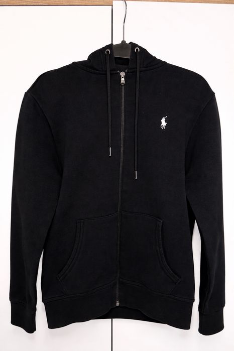 Горнище Polo Ralph Lauren черно S