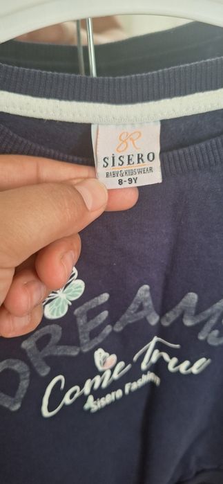 Продам костюм на девочку Турция