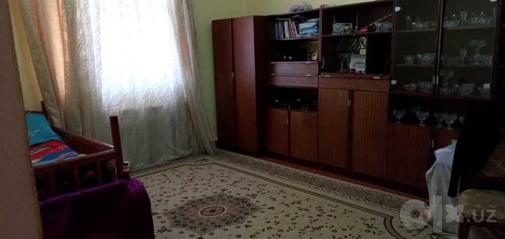 Участок на Карасу 6