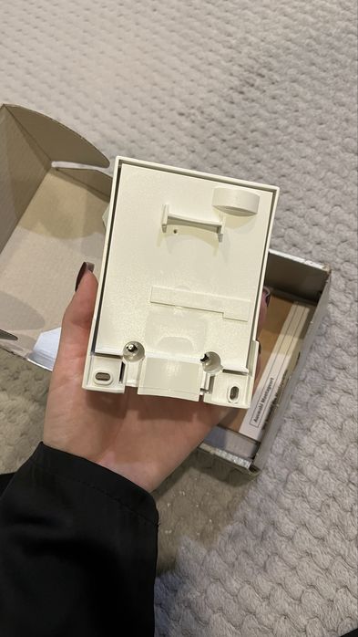 Сумеречный выключатель theben luna