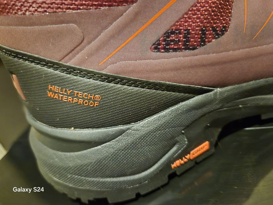 Helly Hansen Gore tex