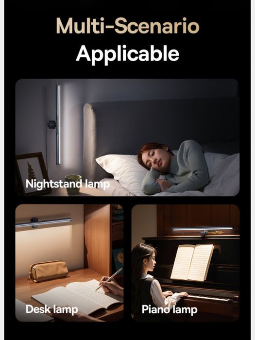 Baseus Подвесная световая панель